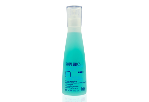 Линия SPECIAL EFFECT HAIR GRAFFITI: № 17 – SPRAY-ON TEXTURE FIRM HOLD