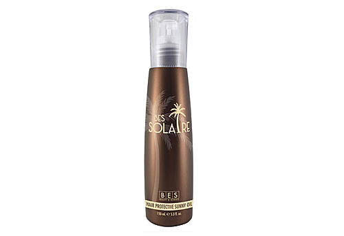 Масло для волос HAIR PROTECTIVE SUNNY OIL