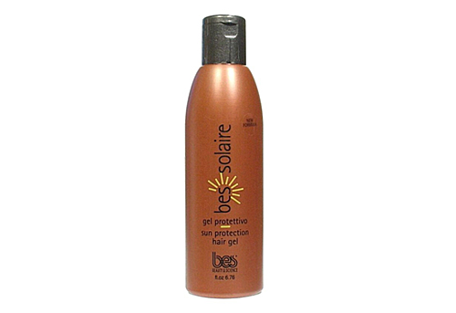 Гель для волос GEL PROTETTIVO BES SOLAIRE