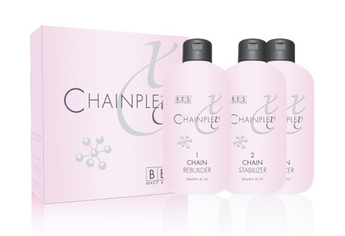 Набор CHAINPLEX HAIR SALON KIT 500 мл