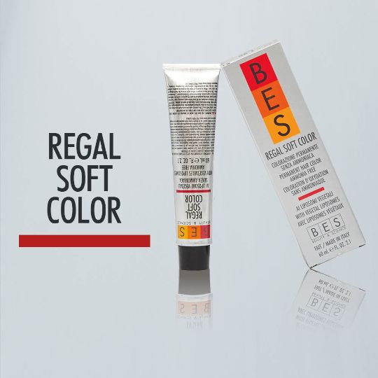 REGAL SOFT COLOR