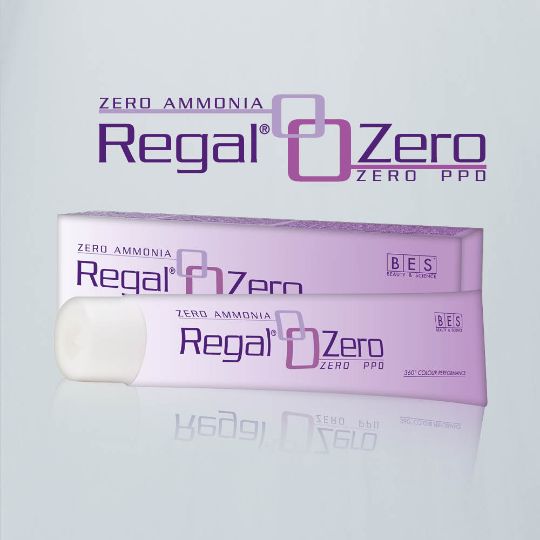REGAL ZERO